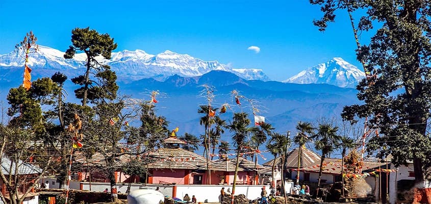Pyuthan constituency banner